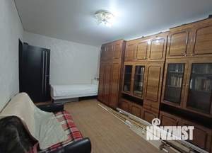 1-к квартира, на длительный срок, 35м2, 3/10 этаж