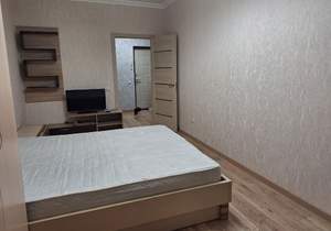 1-к квартира, на длительный срок, 45м2, 8/8 этаж