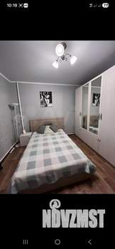 2-к квартира, на длительный срок, 46м2, 1/2 этаж