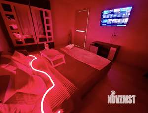 2-к квартира, посуточно, 67м2, 13/13 этаж