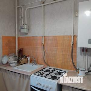 1-к квартира, на длительный срок, 42м2, 6/10 этаж