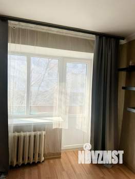 2-к квартира, на длительный срок, 47м2, 4/5 этаж