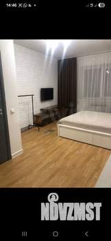 1-к квартира, на длительный срок, 40м2, 6/9 этаж