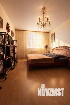 1-к квартира, на длительный срок, 49м2, 3/11 этаж