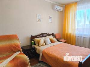 1-к квартира, посуточно, 35м2, 8/10 этаж