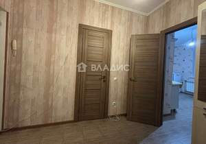 1-к квартира, на длительный срок, 47м2, 15/15 этаж