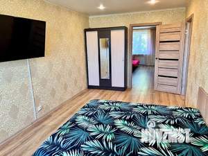 2-к квартира, посуточно, 60м2, 4/5 этаж