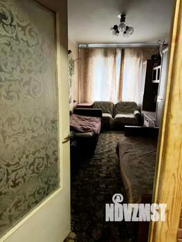 2-к квартира, на длительный срок, 49м2, 1/1 этаж