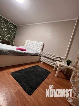 1-к квартира, посуточно, 37м2, 1/10 этаж