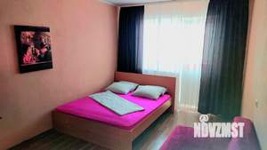 1-к квартира, посуточно, 35м2, 10/10 этаж