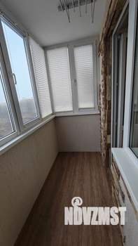 1-к квартира, на длительный срок, 34м2, 10/10 этаж