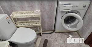 1-к квартира, на длительный срок, 38м2, 3/14 этаж