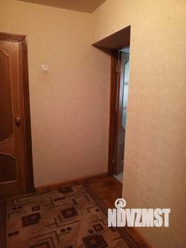 1-к квартира, на длительный срок, 39м2, 2/6 этаж