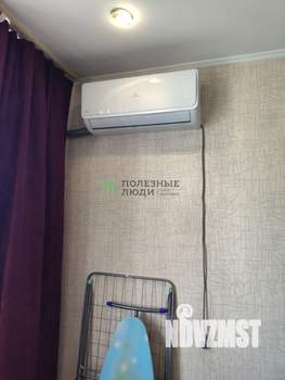 2-к квартира, на длительный срок, 57м2, 6/10 этаж