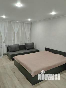 1-к квартира, посуточно, 34м2, 1/5 этаж