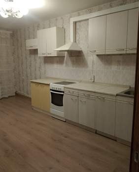 1-к квартира, на длительный срок, 52м2, 6/14 этаж