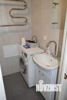 1-к квартира, посуточно, 33м2, 1/2 этаж