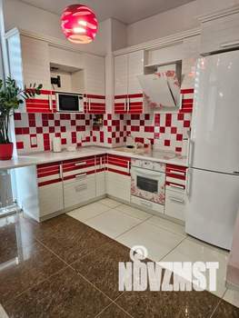 1-к квартира, посуточно, 55м2, 2/16 этаж