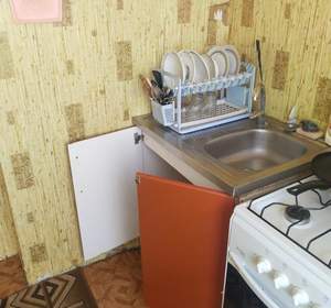 2-к квартира, на длительный срок, 44м2, 7/9 этаж