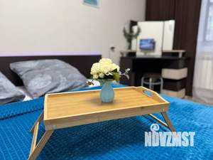 1-к квартира, посуточно, 35м2, 2/9 этаж