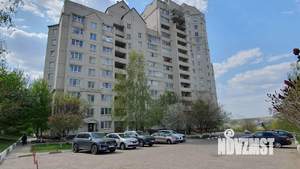 1-к квартира, на длительный срок, 40м2, 2/12 этаж