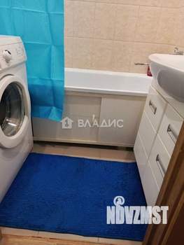 1-к квартира, на длительный срок, 39м2, 10/11 этаж