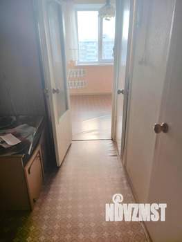 1-к квартира, на длительный срок, 35м2, 5/10 этаж