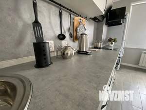 1-к квартира, посуточно, 42м2, 6/20 этаж