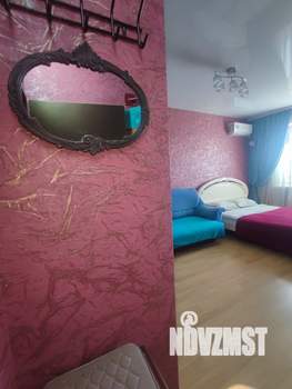 1-к квартира, посуточно, 34м2, 8/9 этаж