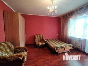 1-к квартира, на длительный срок, 38м2, 6/10 этаж