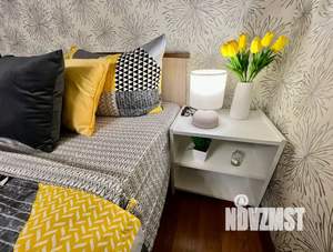 1-к квартира, посуточно, 36м2, 3/5 этаж