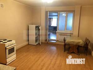 2-к квартира, на длительный срок, 96м2, 3/11 этаж