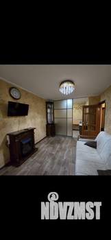 1-к квартира, на длительный срок, 43м2, 5/10 этаж