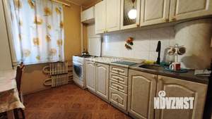 3-к квартира, на длительный срок, 60м2, 1/9 этаж