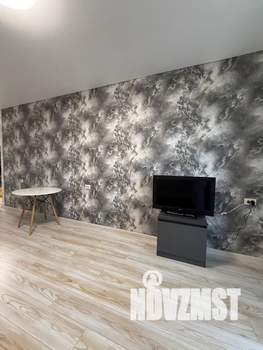 Студия квартира, посуточно, 34м2, 11/16 этаж