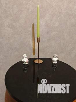 1-к квартира, посуточно, 42м2, 4/13 этаж