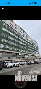 2-к квартира, на длительный срок, 63м2, 3/9 этаж