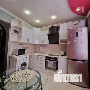 1-к квартира, посуточно, 35м2, 8/10 этаж