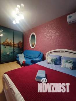 1-к квартира, посуточно, 33м2, 8/9 этаж