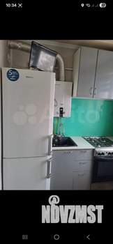 3-к квартира, на длительный срок, 56м2, 5/6 этаж