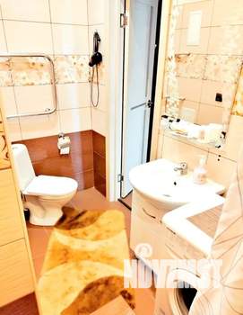 1-к квартира, посуточно, 30м2, 6/6 этаж