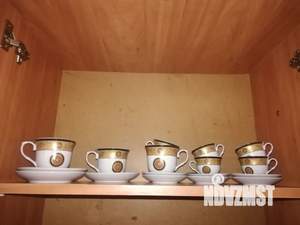 1-к квартира, посуточно, 33м2, 1/10 этаж