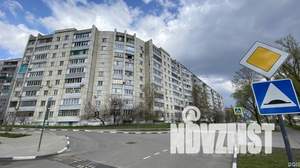 3-к квартира, на длительный срок, 65м2, 9/10 этаж