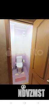 1-к квартира, на длительный срок, 38м2, 6/10 этаж