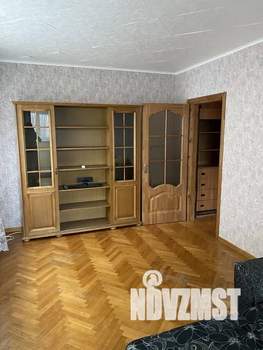 2-к квартира, посуточно, 51м2, 3/9 этаж