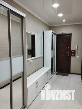 3-к квартира, посуточно, 92м2, 4/9 этаж