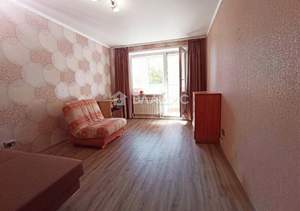 1-к квартира, на длительный срок, 34м2, 2/9 этаж