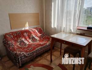 1-к квартира, посуточно, 34м2, 4/9 этаж