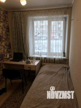 3-к квартира, на длительный срок, 59м2, 1/5 этаж