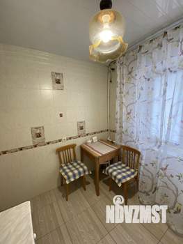 1-к квартира, на длительный срок, 30м2, 1/5 этаж